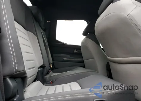 2024 Toyota Tacoma Double Cab z USA, uszkodzony, nr VIN 3TYLB5JNXRT020463